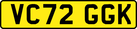 VC72GGK