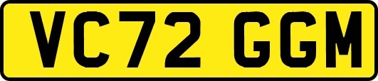 VC72GGM