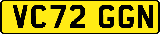 VC72GGN