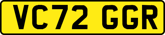 VC72GGR