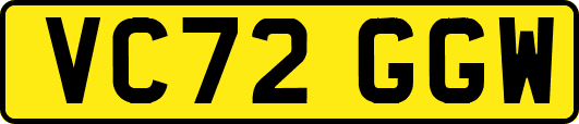 VC72GGW