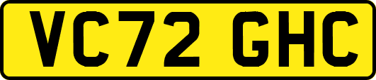 VC72GHC