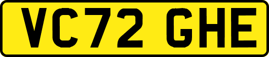 VC72GHE