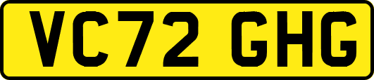 VC72GHG