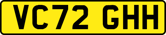 VC72GHH