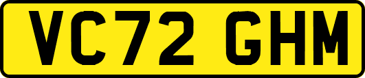 VC72GHM