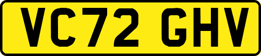 VC72GHV