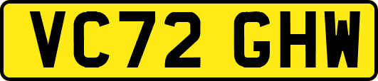 VC72GHW