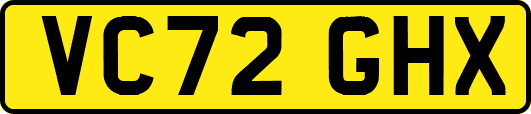 VC72GHX