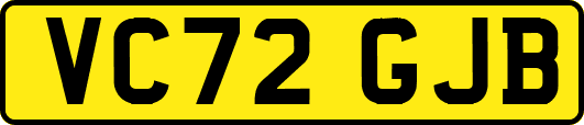 VC72GJB