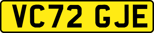 VC72GJE