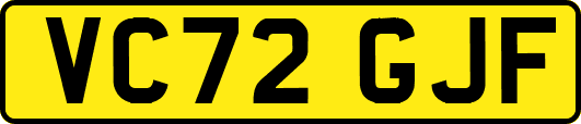 VC72GJF