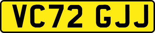 VC72GJJ