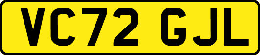 VC72GJL