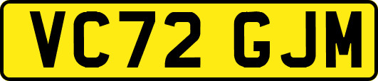 VC72GJM