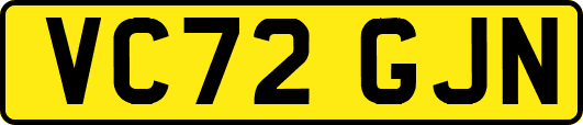 VC72GJN
