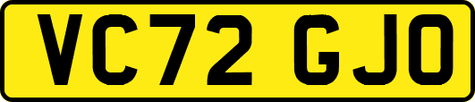 VC72GJO
