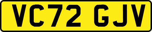 VC72GJV