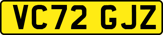 VC72GJZ