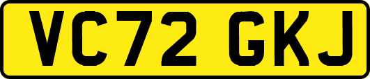 VC72GKJ