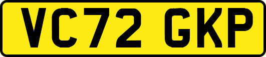 VC72GKP