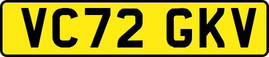 VC72GKV
