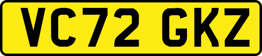VC72GKZ