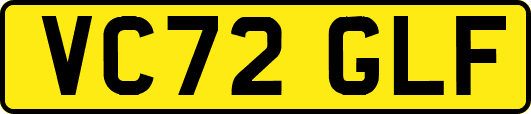 VC72GLF