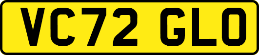 VC72GLO