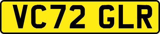 VC72GLR