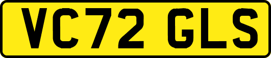 VC72GLS