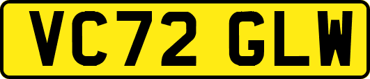 VC72GLW