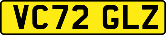 VC72GLZ