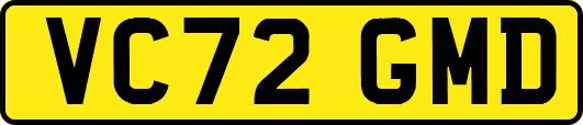 VC72GMD