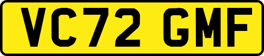VC72GMF