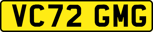 VC72GMG