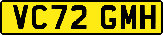 VC72GMH