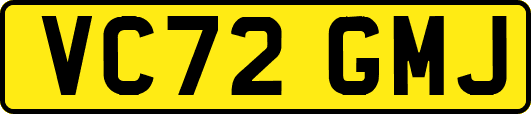 VC72GMJ