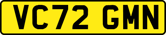 VC72GMN