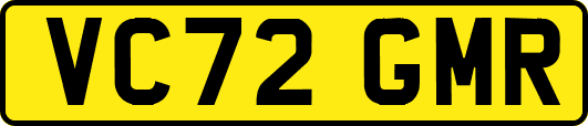 VC72GMR