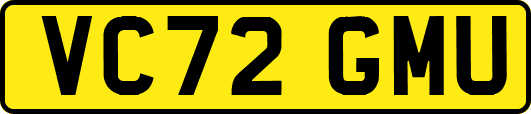 VC72GMU