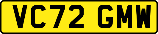VC72GMW