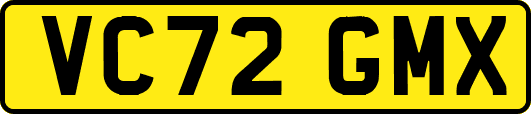 VC72GMX