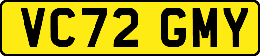 VC72GMY