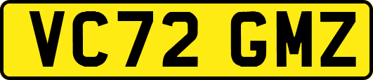 VC72GMZ