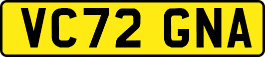 VC72GNA