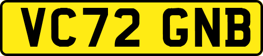 VC72GNB