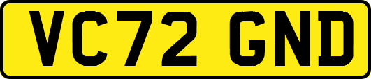 VC72GND