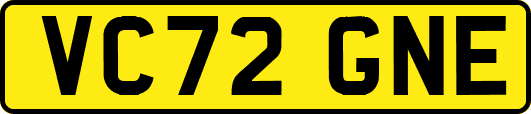 VC72GNE