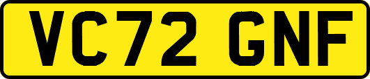 VC72GNF